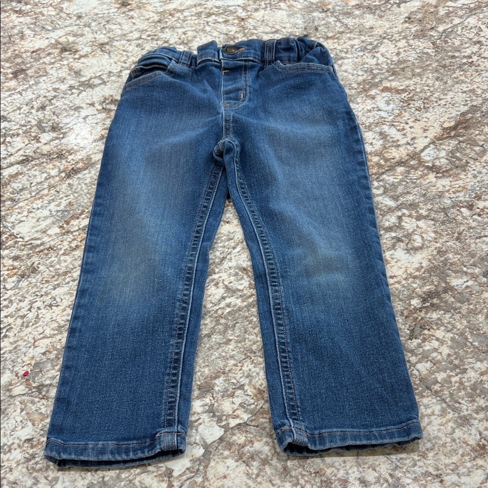 Garanimals Blue Kids Jeans